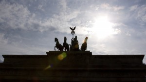 Brandenburg Gate