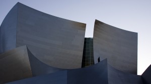 Disney Concert Hall