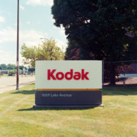 Trip to Kodak Headquarters